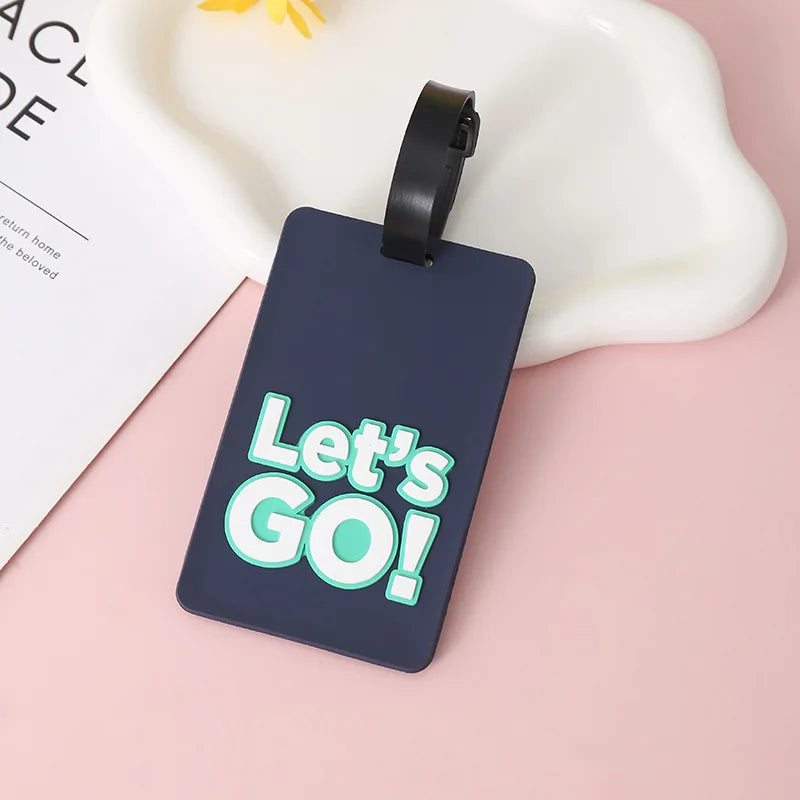 Luggage Tags