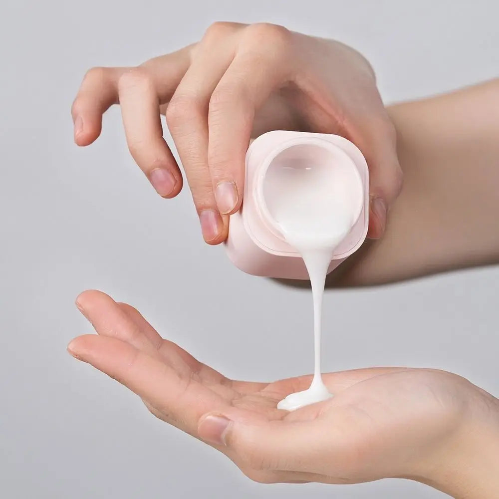 Magnetic Container Travel Set