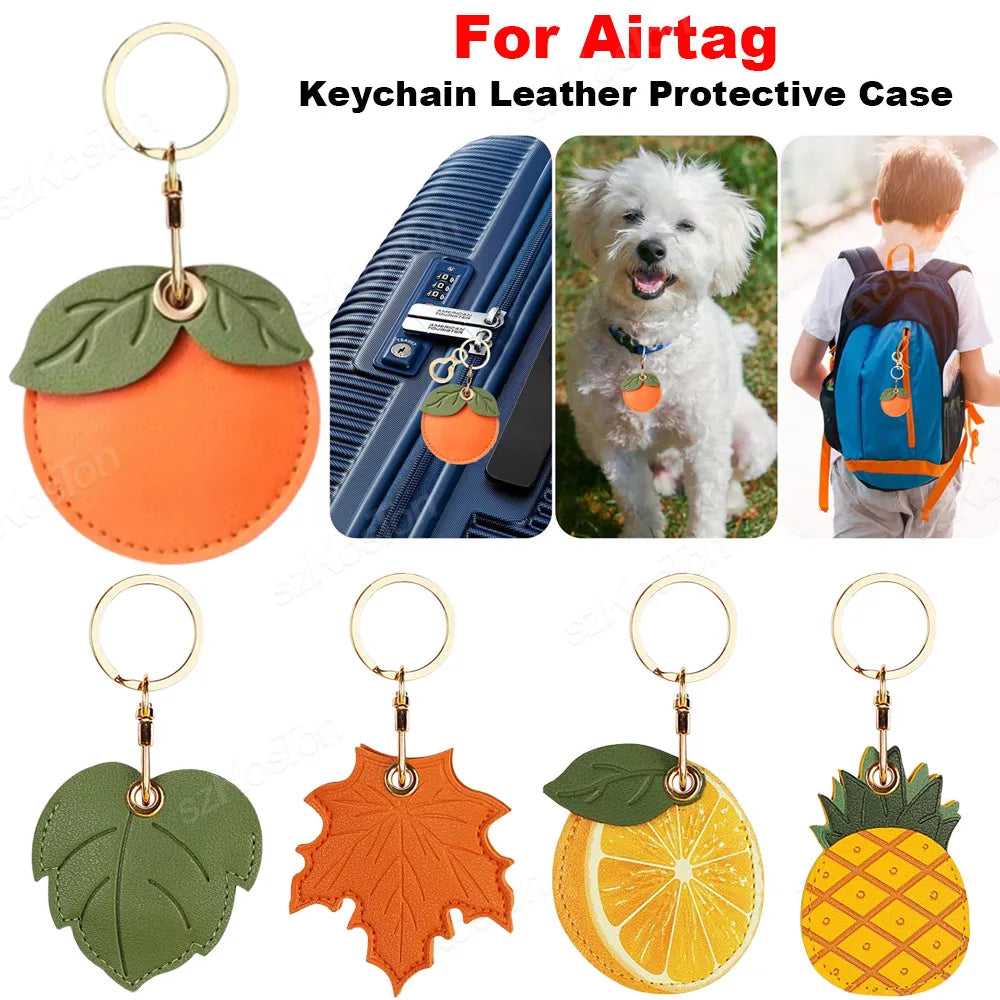 Apple AirTag Case
