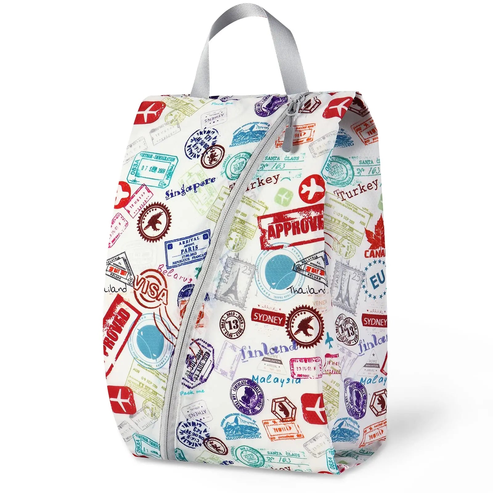 Travel Compression Packing Cubes