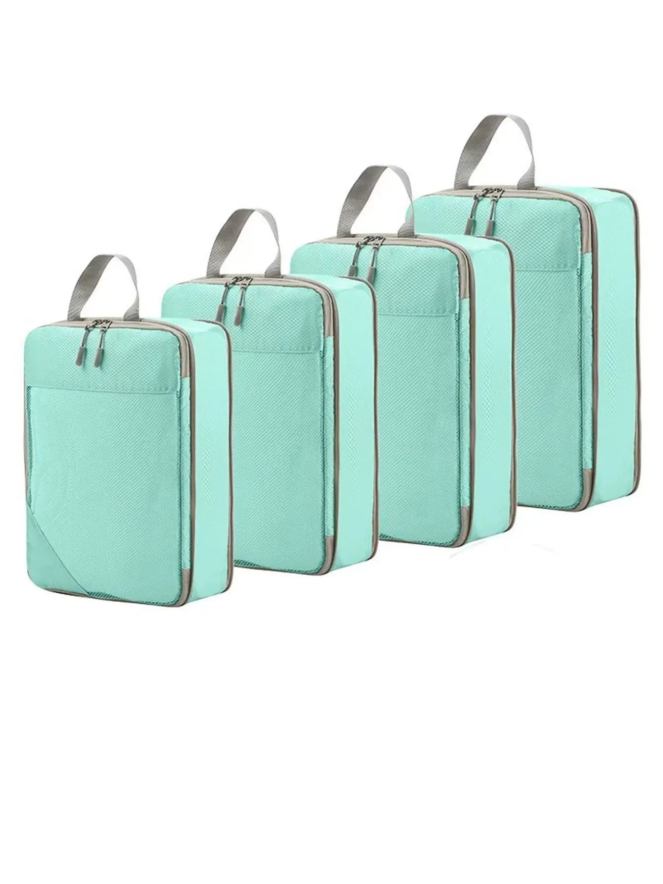 Expandable Packing Cubes