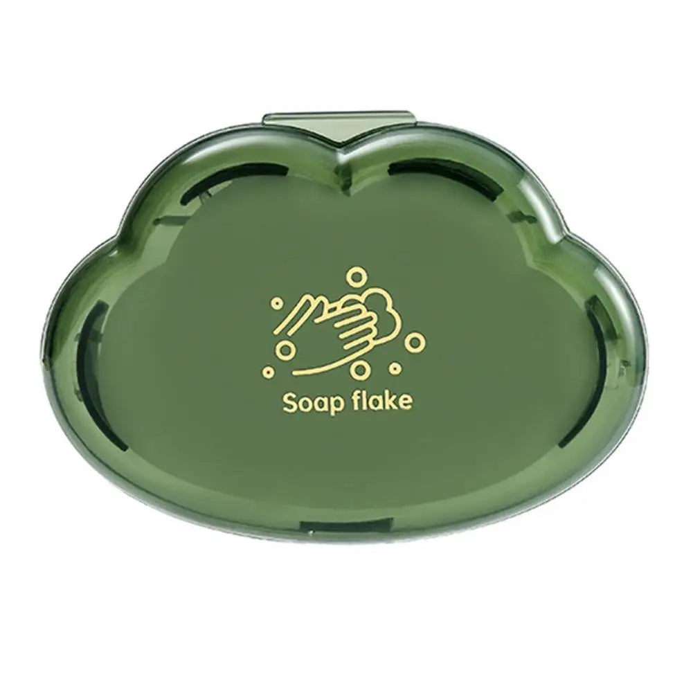 Travel Soap Sheets 50Pcs