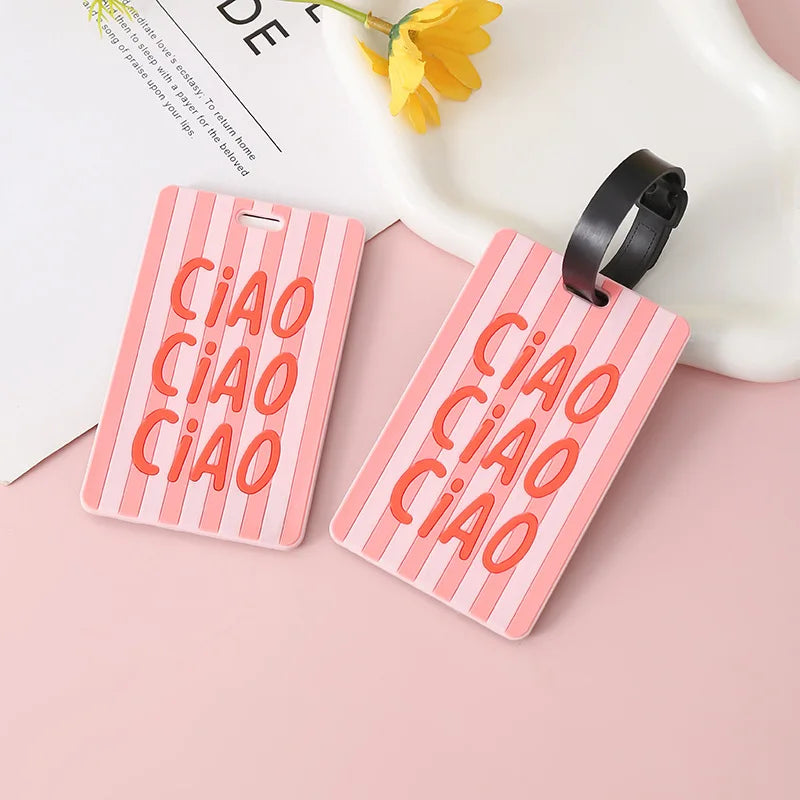 Luggage Tags