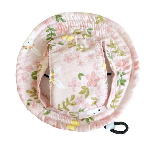 Adjustable Pet Hat - prints