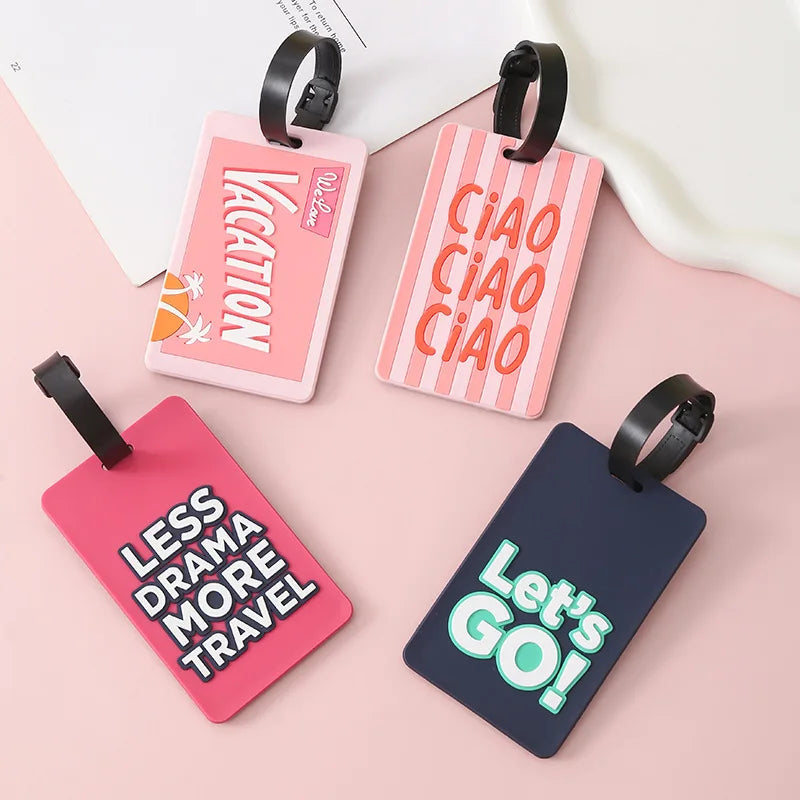 Luggage Tags
