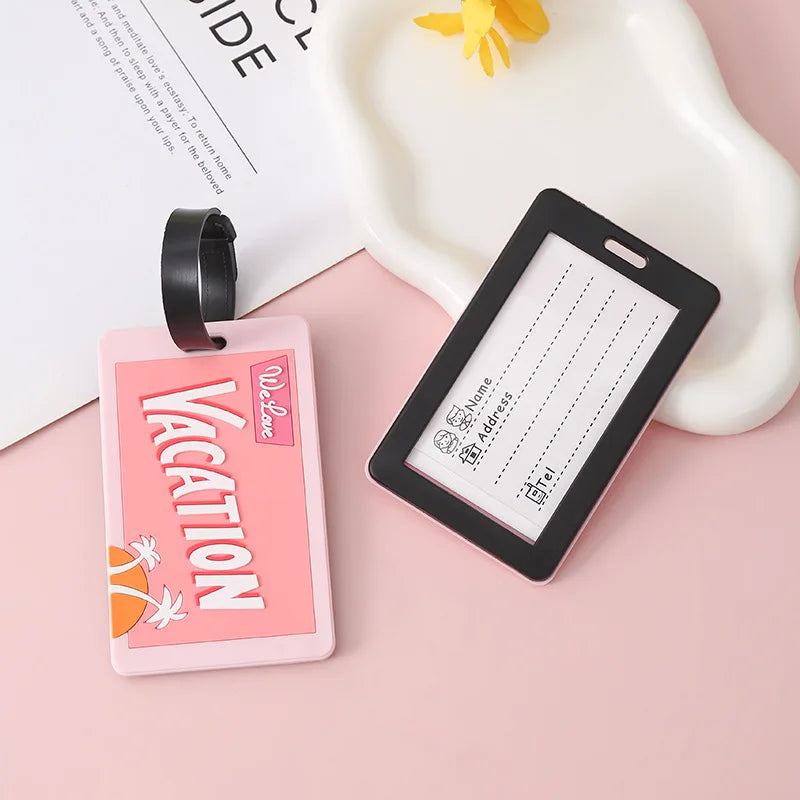 Luggage Tags