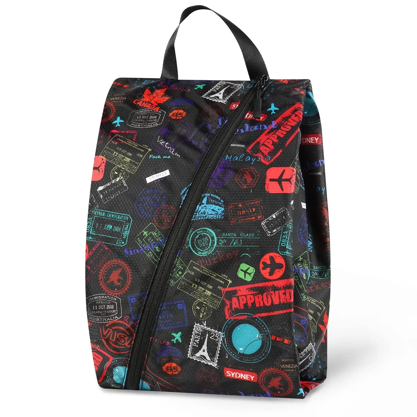 Travel Compression Packing Cubes