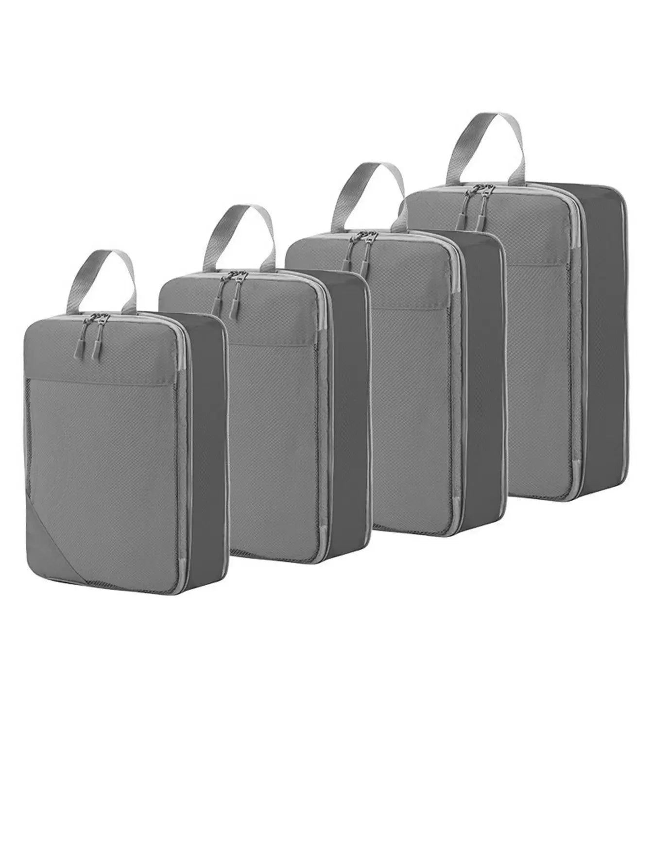 Expandable Packing Cubes