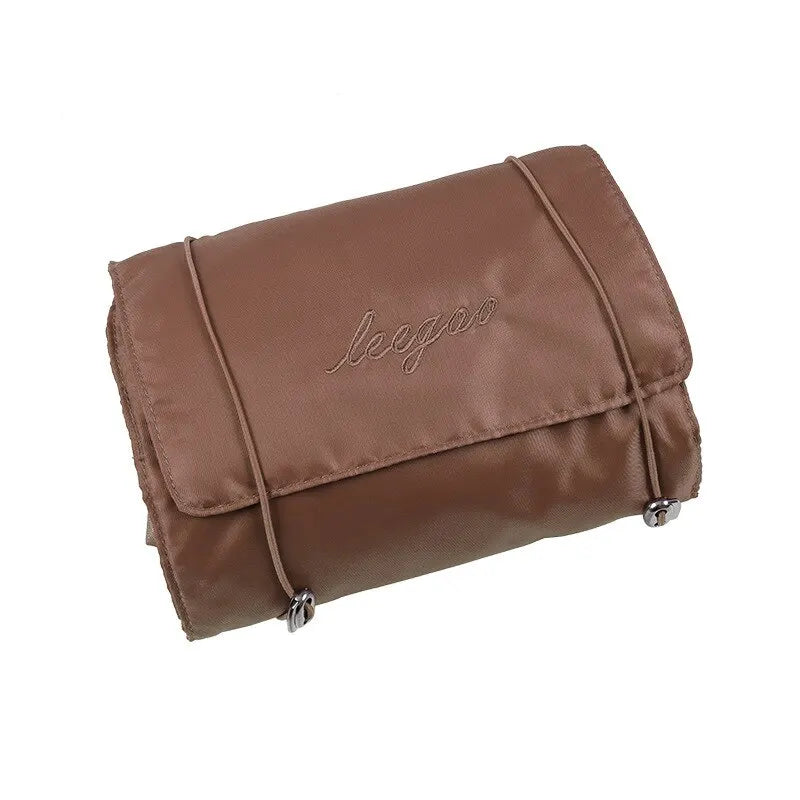 Detachable Makeup Bag