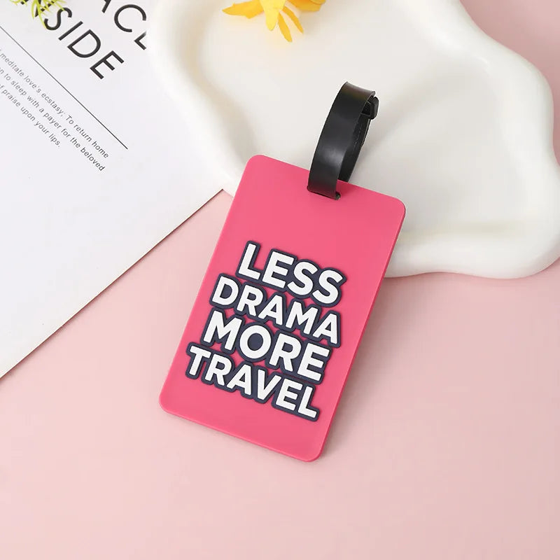 Luggage Tags