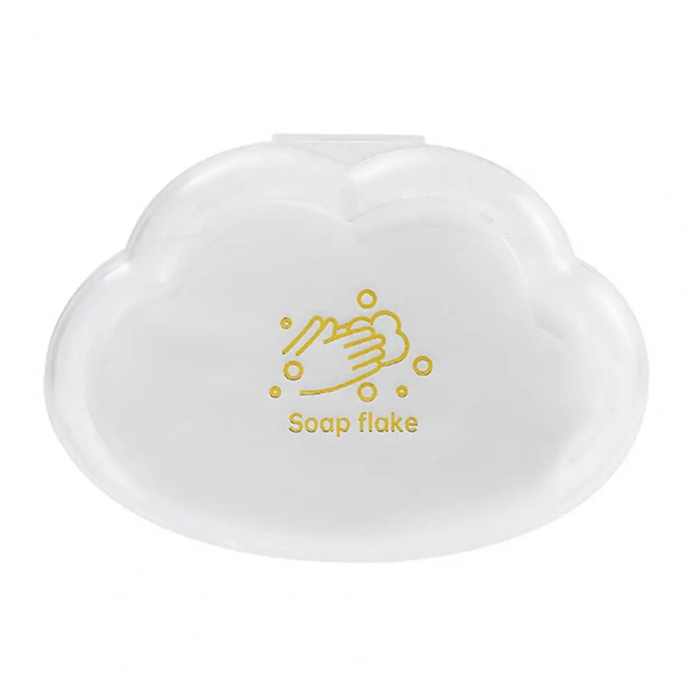 Travel Soap Sheets 50Pcs