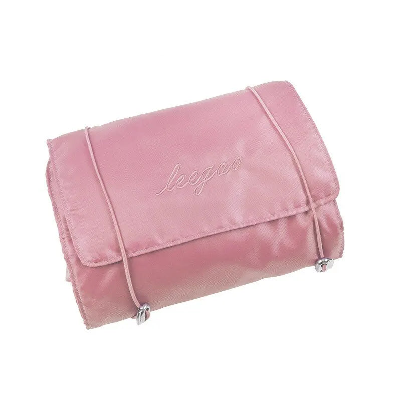 Detachable Makeup Bag